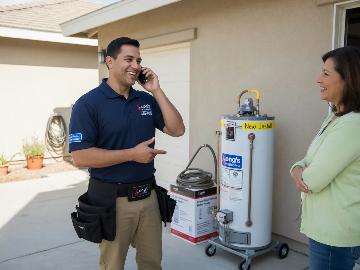 Leak Detection Ringold, OK FAQs